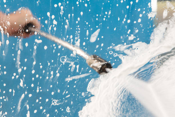Best Heavy Equipment Washing  in London, KY
